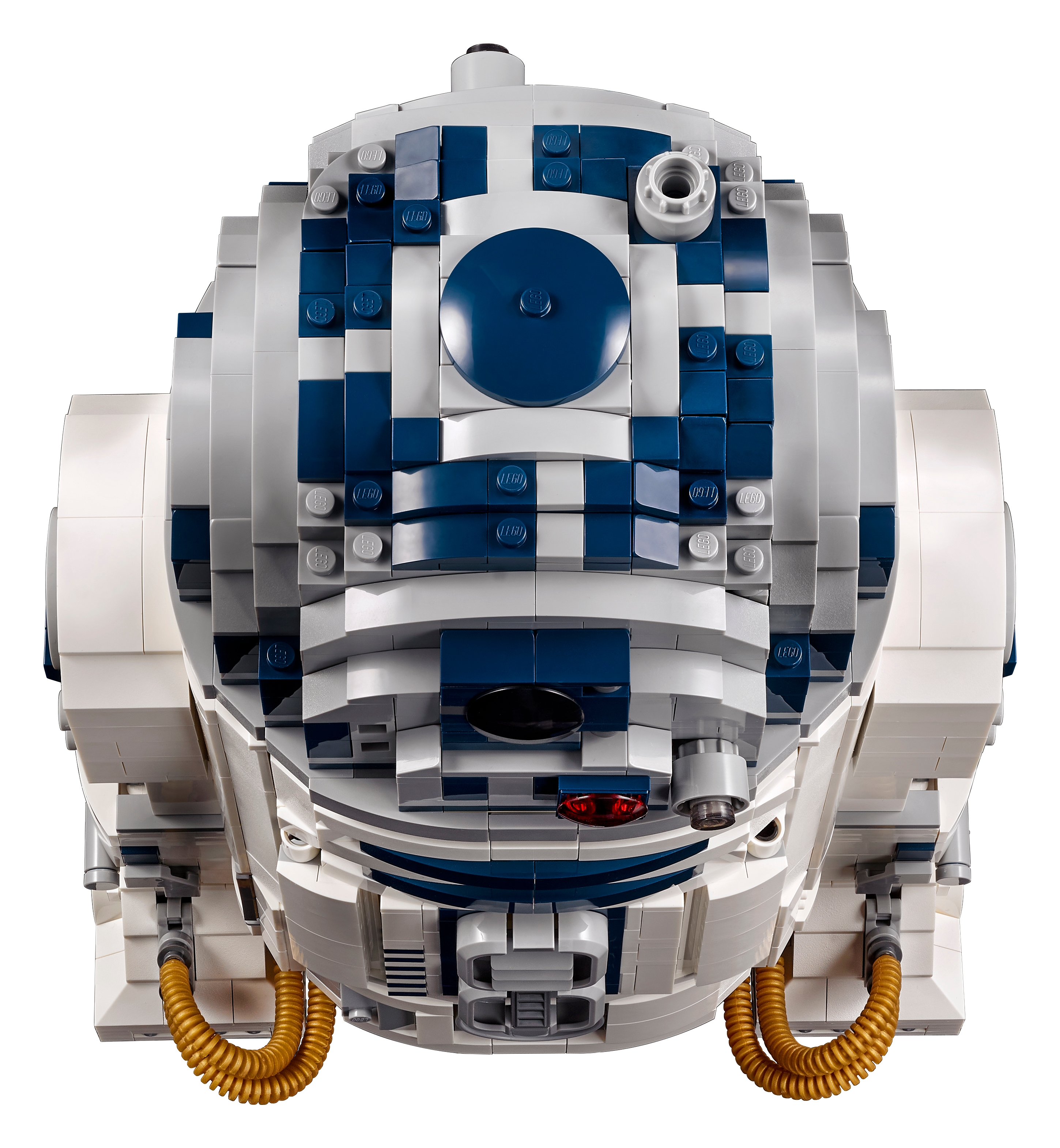Soldes LEGO Star Wars - R2-D2 (75308) 2024 au meilleur prix sur