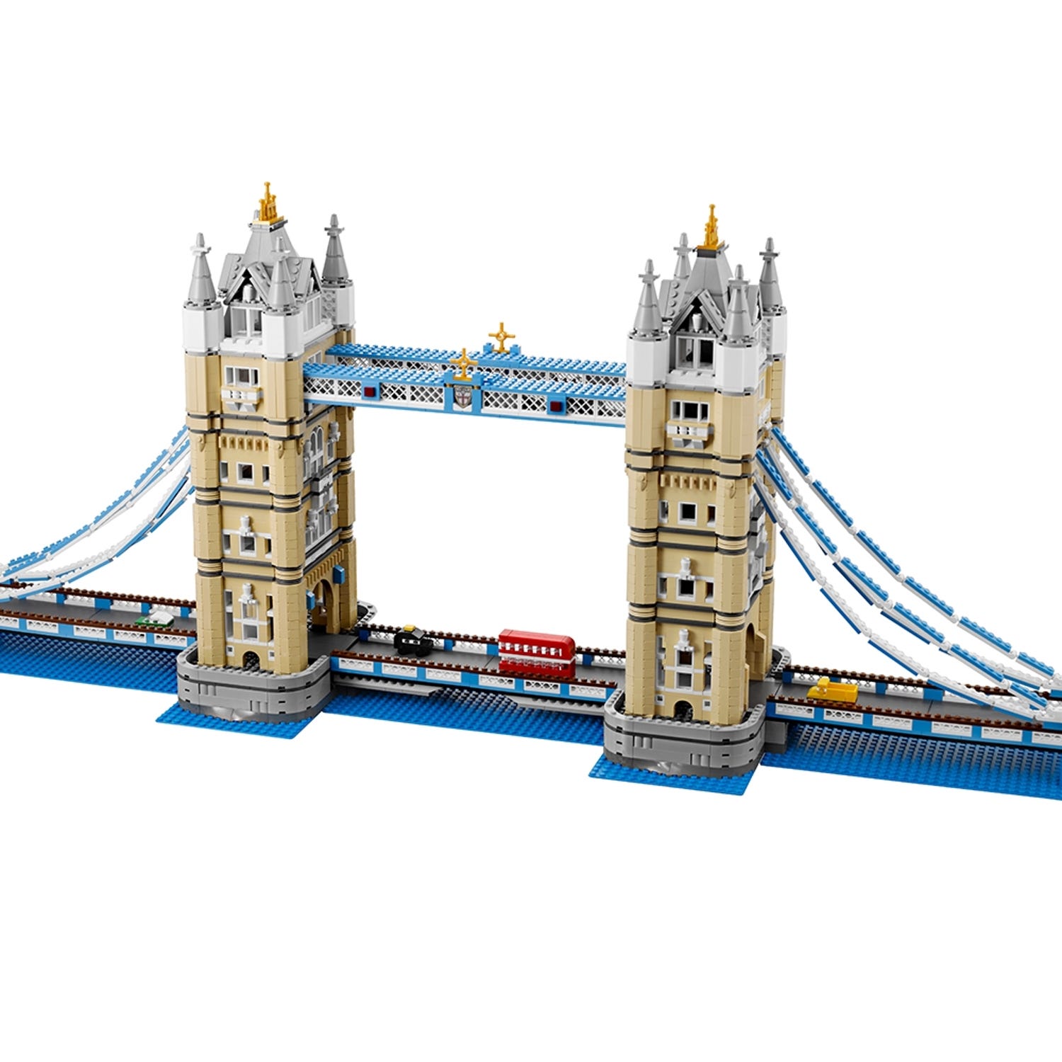 Tower Bridge 10214 Creator Expert Buy online at the Official LEGO® US