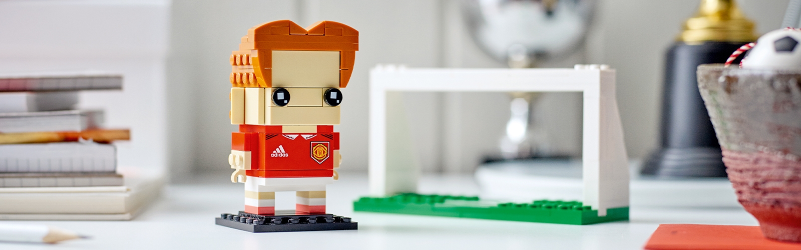 Sports lego online sets