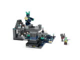 The Deep Dark Battle 21246 | Minecraft® | Buy online at the