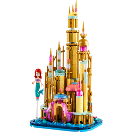 Disney minimodel - Ariels slot - 40708 - Disney™