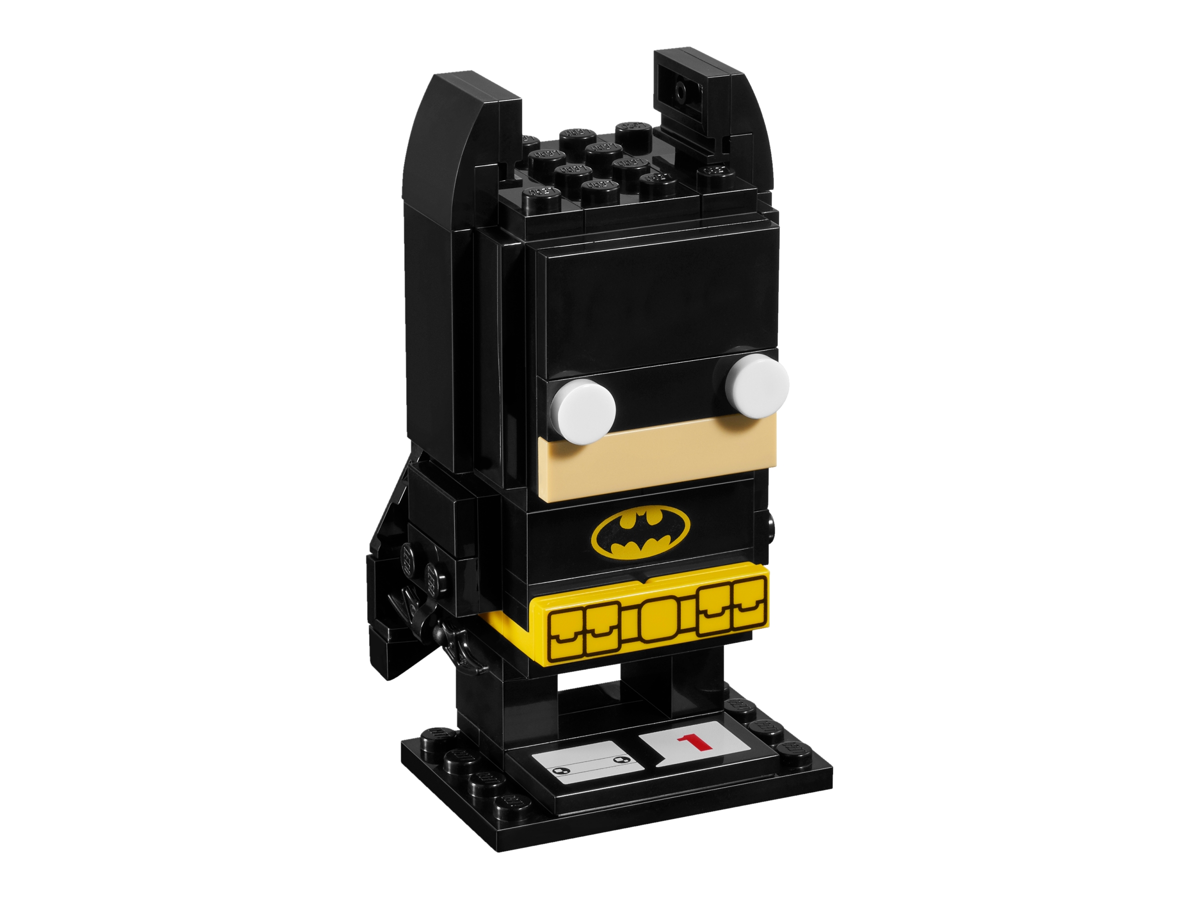 lego brickheadz batman