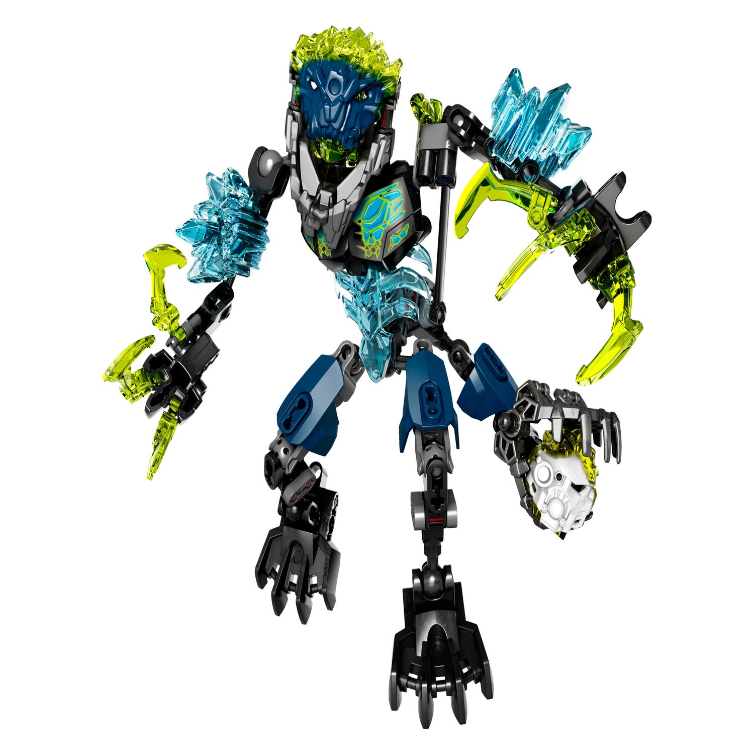 Storm Beast 71314 | BIONICLEÂ® | Buy online at the Official LEGOÂ® Shop US