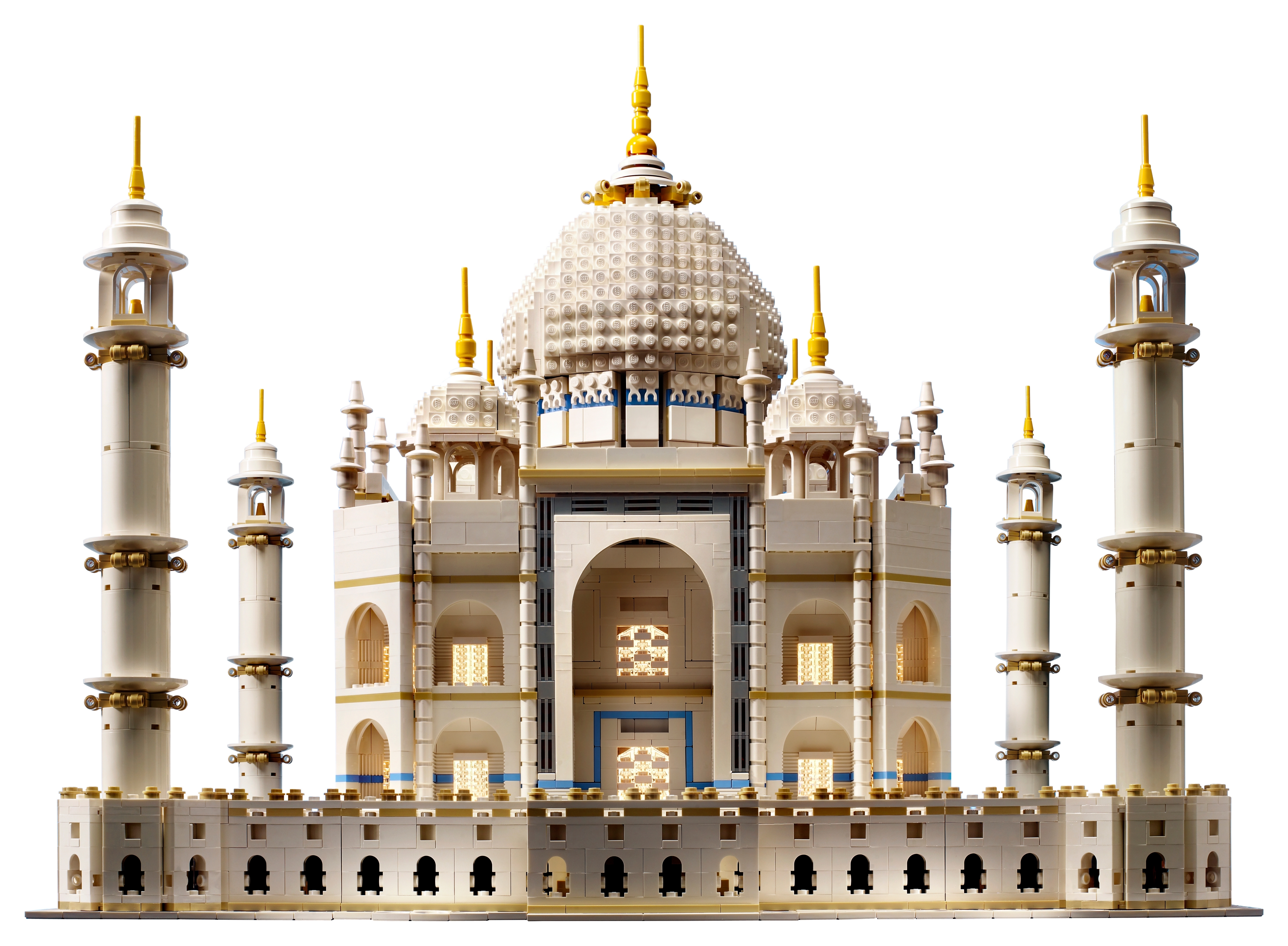 Taj Mahal 10256 | Creator Expert | Buy 