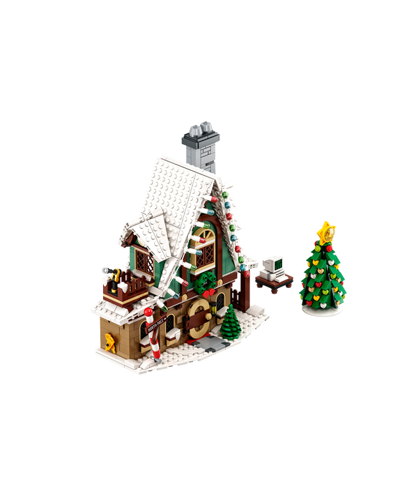 My current Lego Winter Village Collection and winter wonderland 2020 : r/ lego