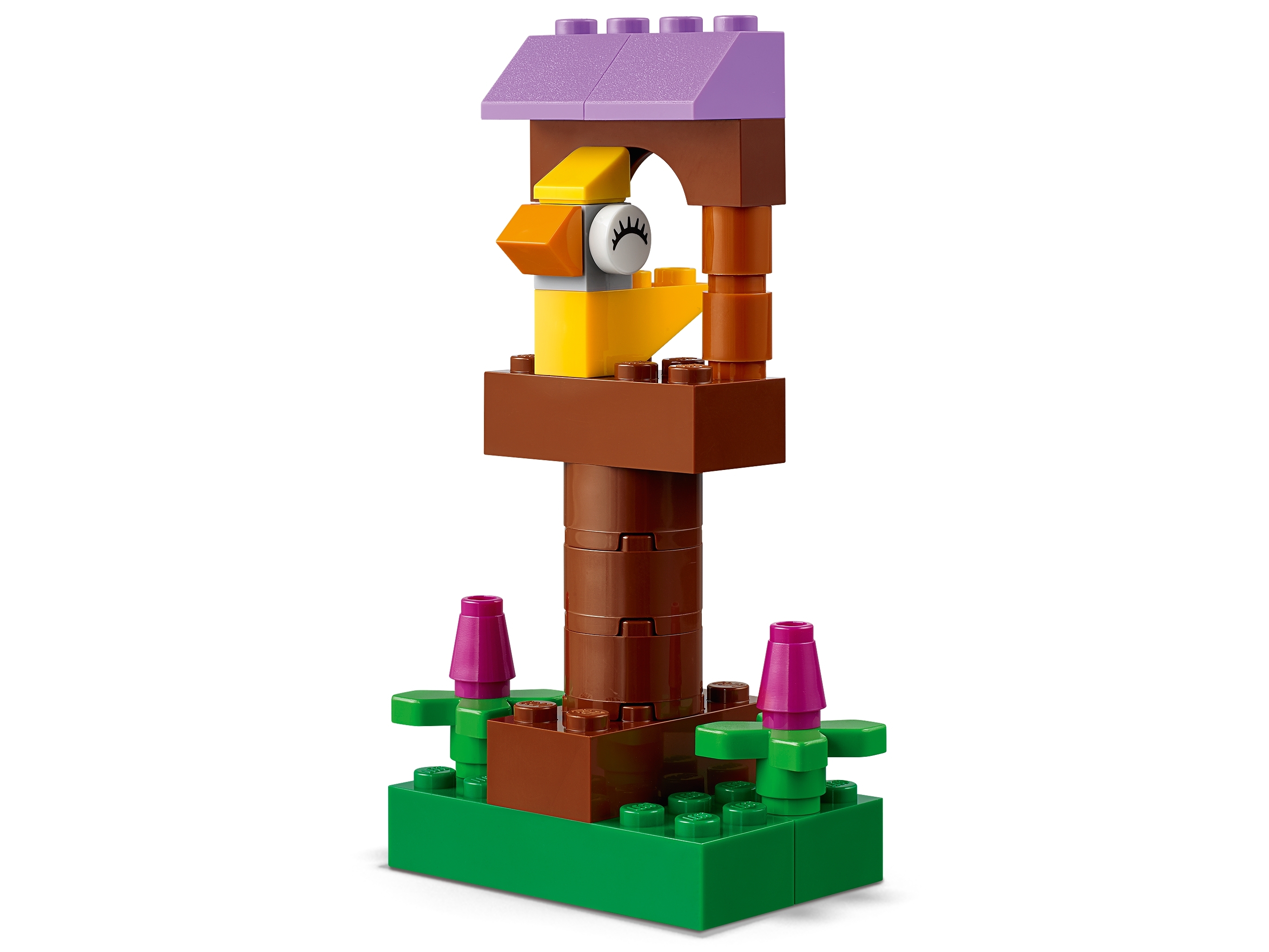 LEGO Basic Basic Set (1638) 42884016388