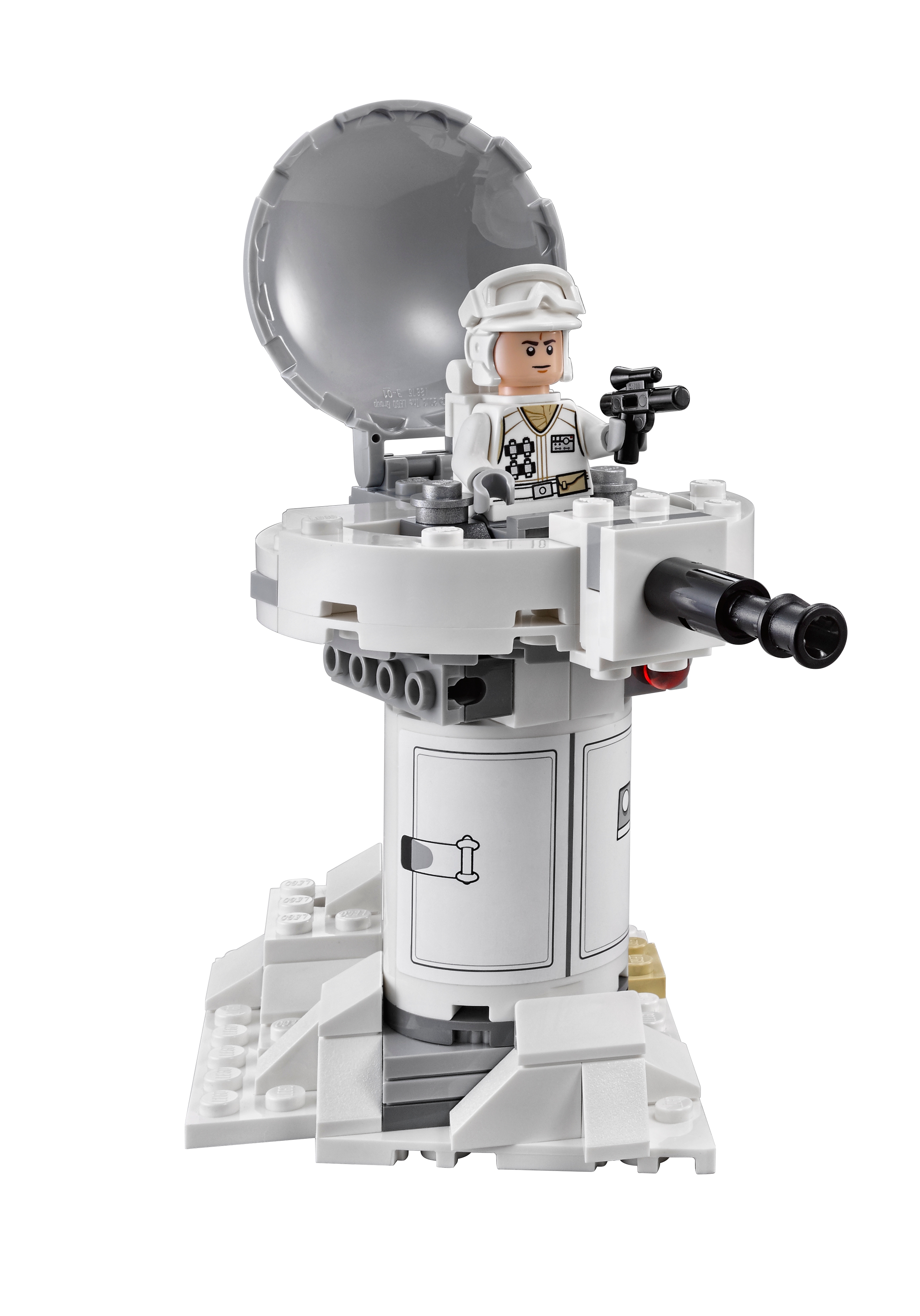 ▻ LEGO TMNT : Les sets inspirés du film en vente sur le LEGO Shop - HOTH  BRICKS