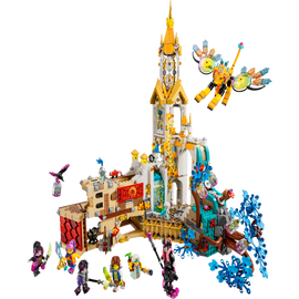 Nocturnia-slottet - 71486 - LEGO® DREAMZzz™