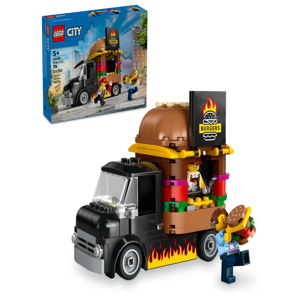 Lego 8-12 anni - Toys Center