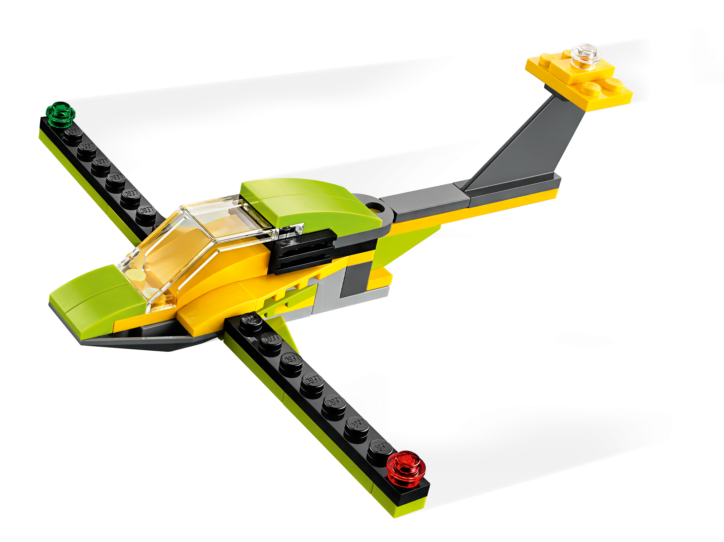 Helicopter Adventure | Creator 3-in-1 | Buy online at Official LEGO® Shop