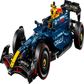 Oracle Red Bull Racing RB20 F1-bil - 42206 - Technic