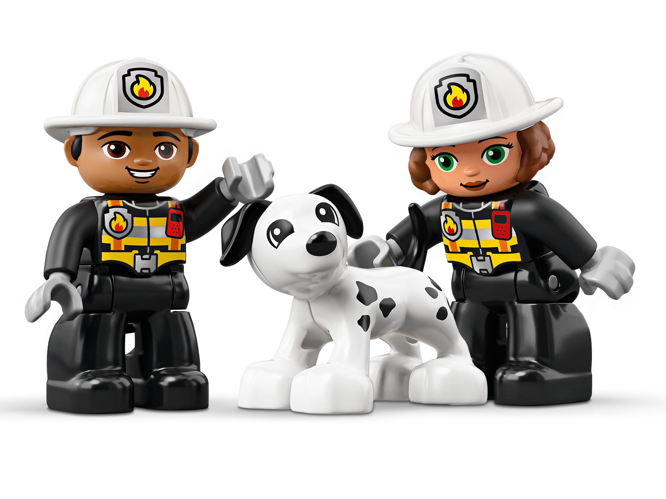Fire Station | DUPLO® | Buy online at the Official LEGO® US