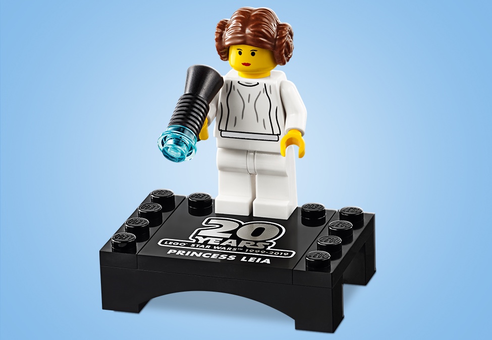 Lego discount 75243 price