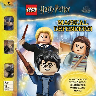 Magical Defenders
