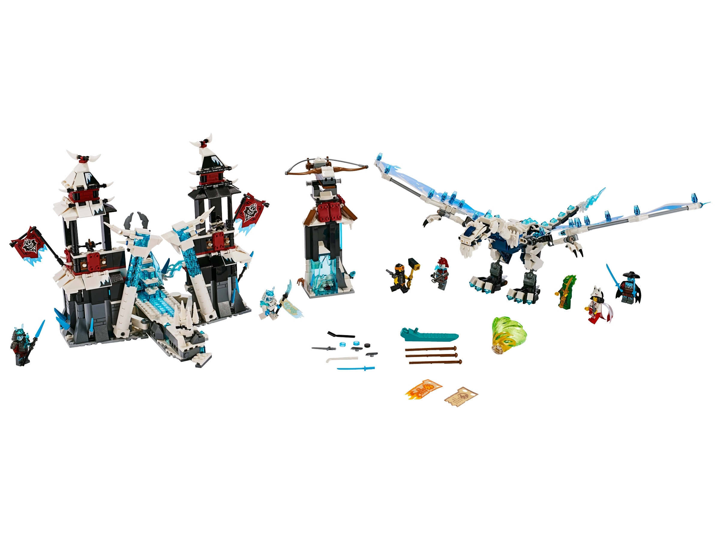 LEGO NINJAGO 71778 Drift del Potere del Drago Spinjitzu di Nya Trottola  Giocattolo da Collezione Idea Regalo Bambini 6+ Anni - LEGO - Ninjago -  Generici - Giocattoli