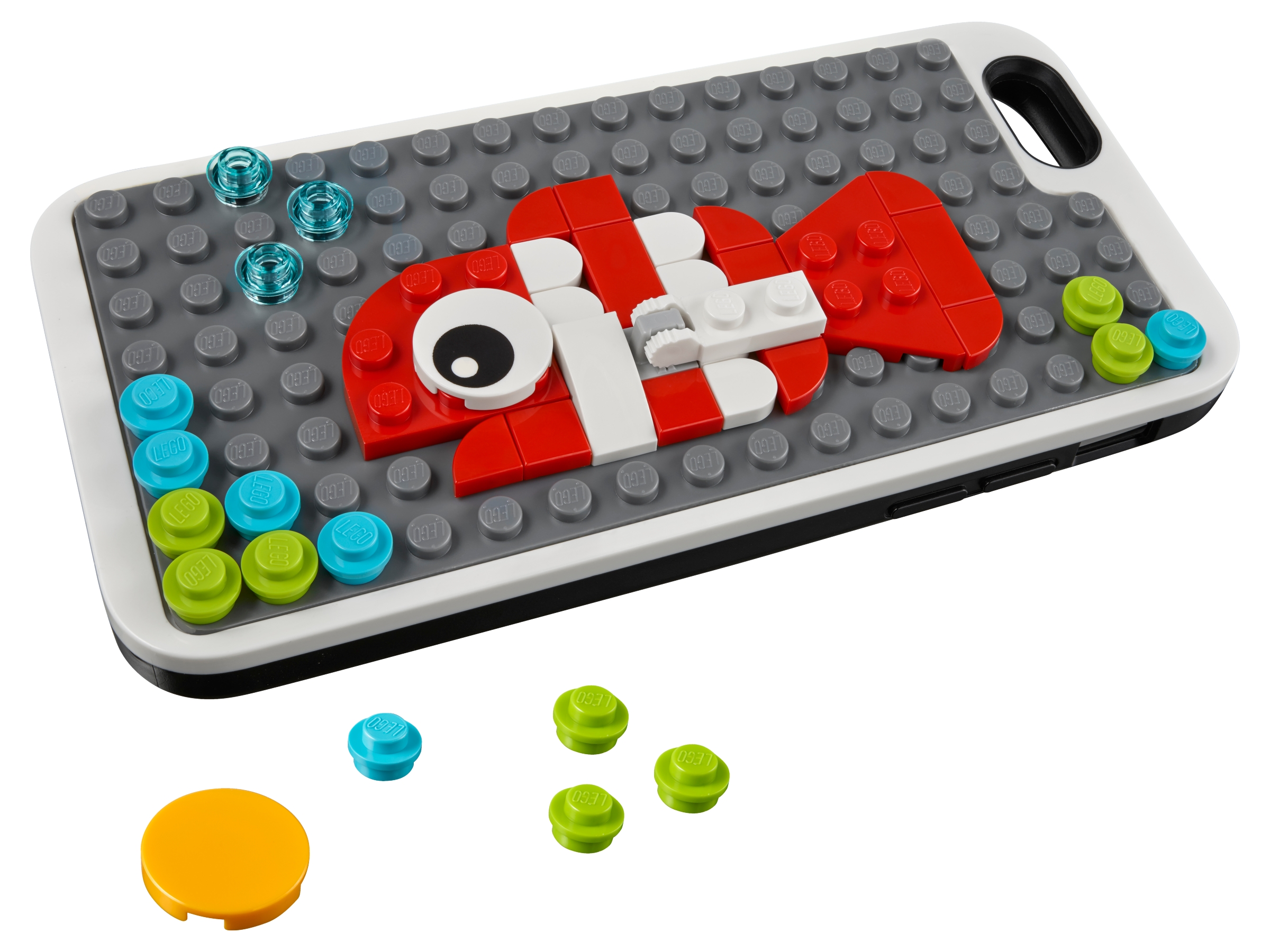 Phone Cover with | UNKNOWN | at the Official LEGO® Shop AU