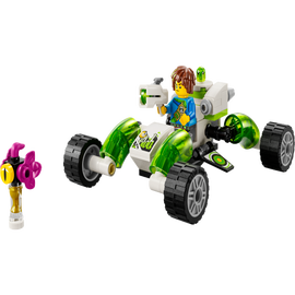 Mateos offroader - 71471 - LEGO® DREAMZzz™