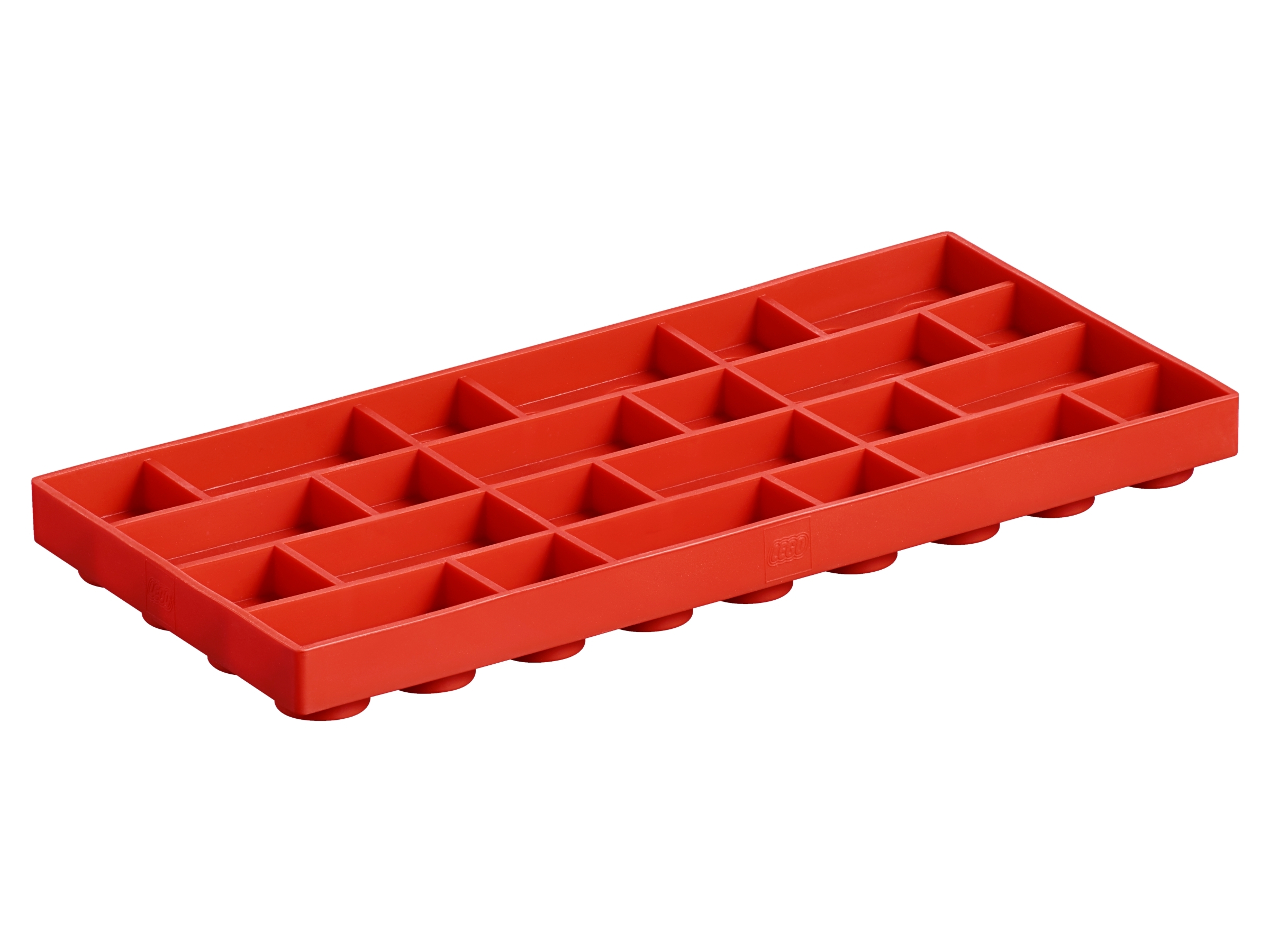 huwelijk namens Kwadrant LEGO® steen ijsblokjesvorm 853911 | Overig | Officiële LEGO® winkel NL