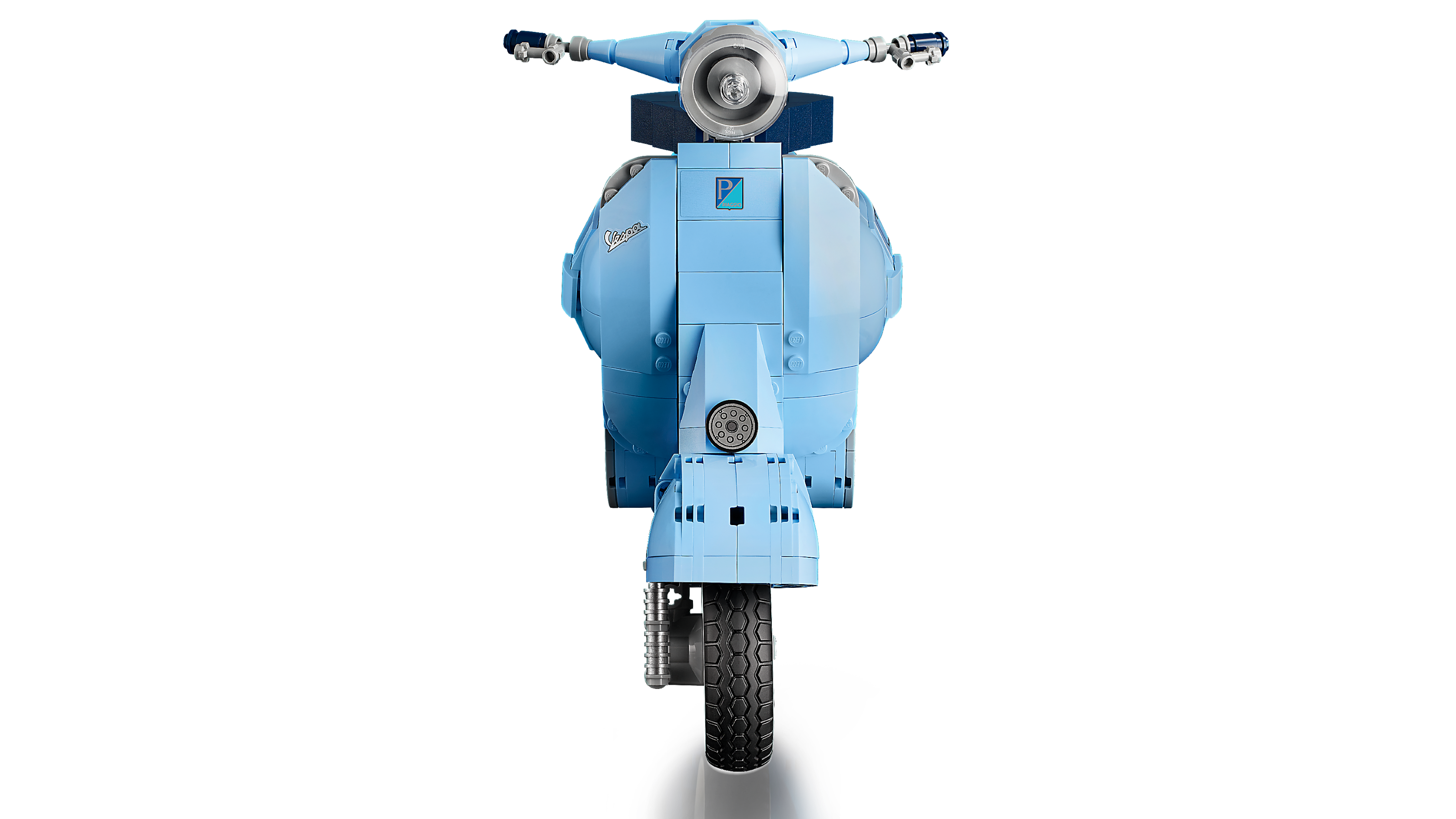 Vespa 125 10298 | LEGO® Icons | Buy online at the Official LEGO