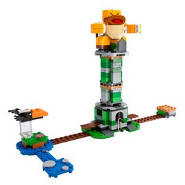 Sumo Bro-bossens væltetårn - udvidelsessæt - 71388 - LEGO® Super Mario™