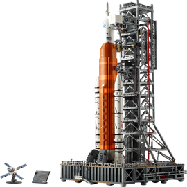 NASA Artemis-affyringssystem - 10341 - LEGO® Icons