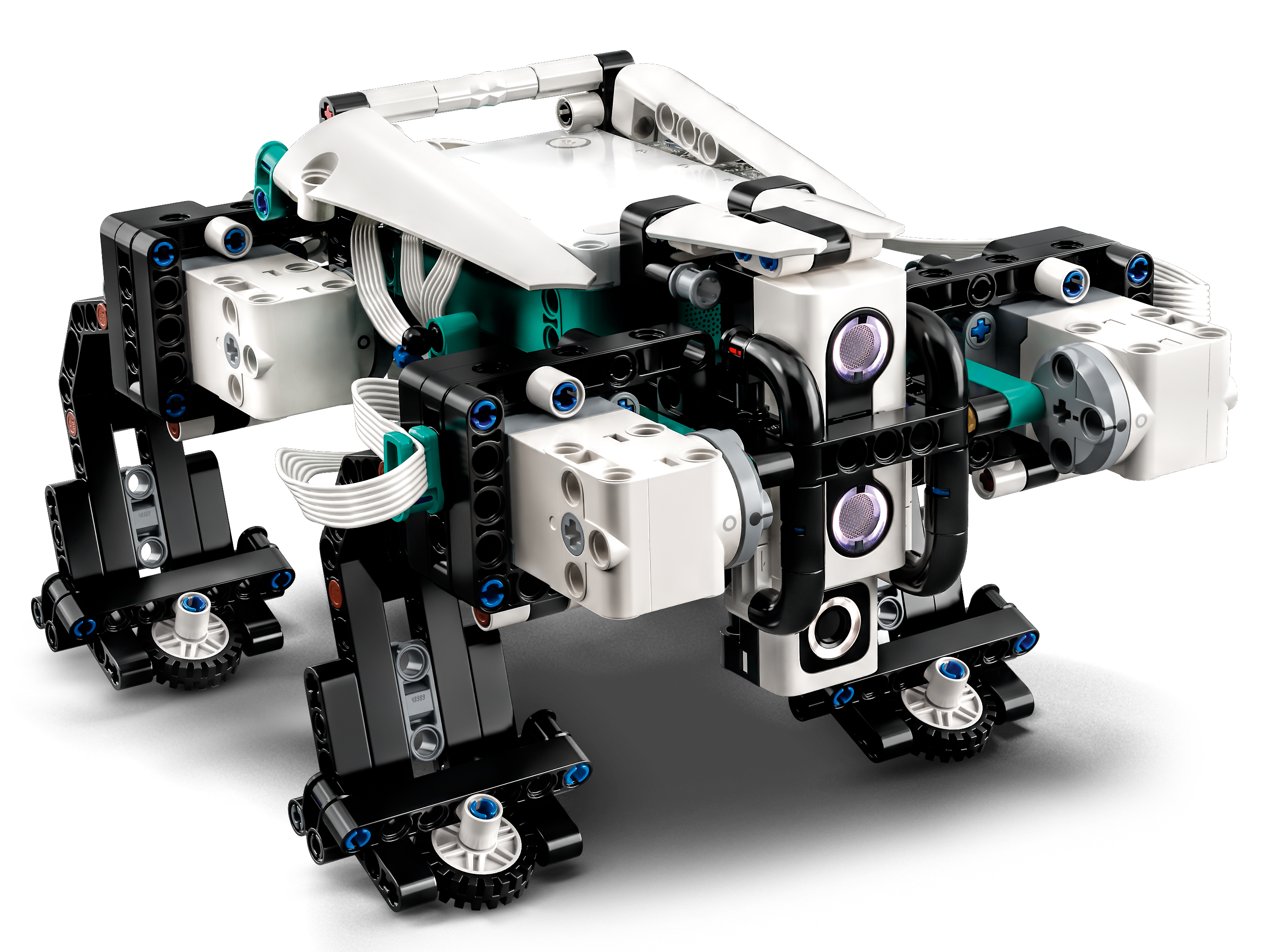 Robot Inventor 51515 | MINDSTORMS® | Buy online at the Official