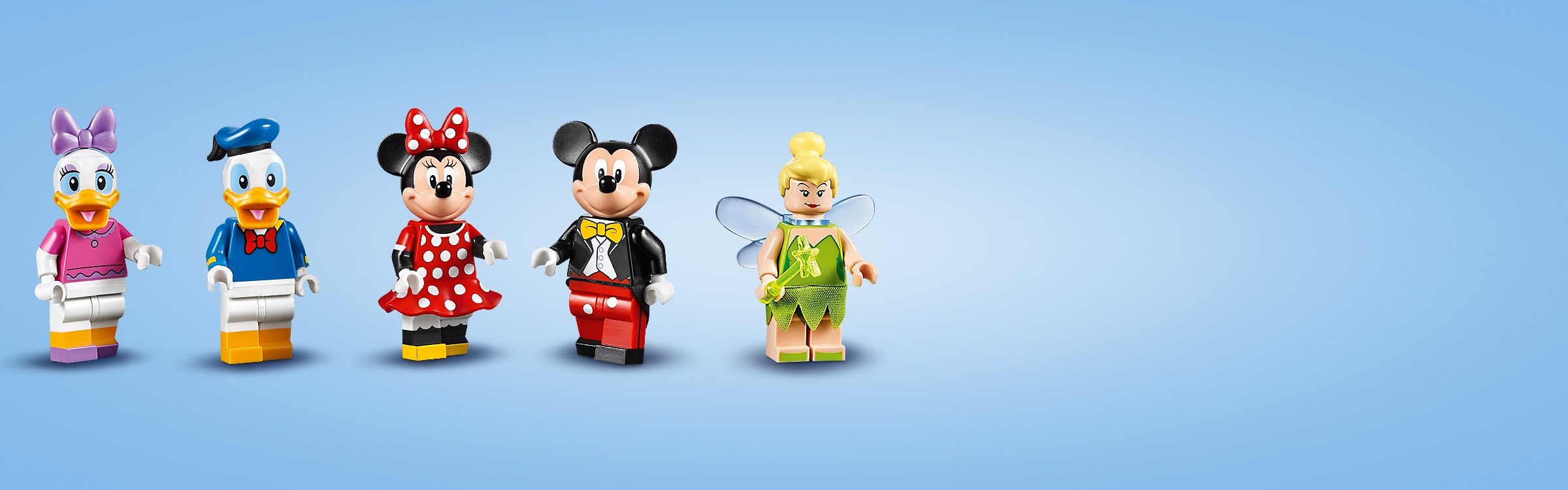 Lego disney online sale