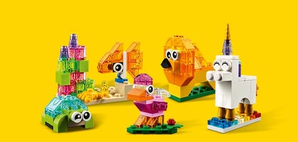 LEGO Set 853664-1 Wrapping Paper (2017 Gear > Seasonal)