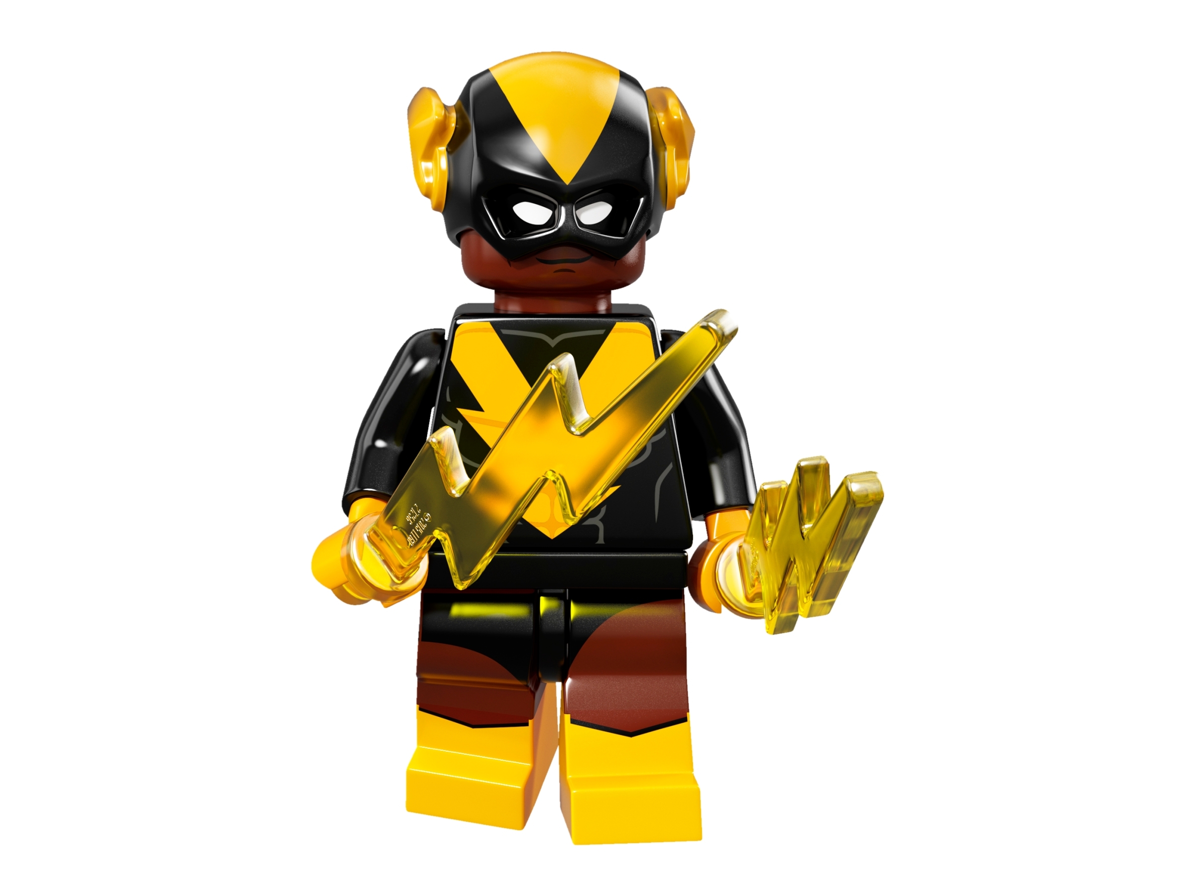 LEGO minifigures Batman