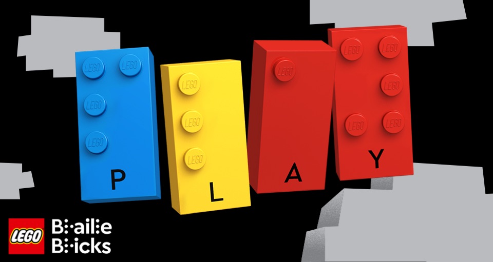 Try out LEGO® Braille Bricks: a unique and playful hands-on tool to learn braille