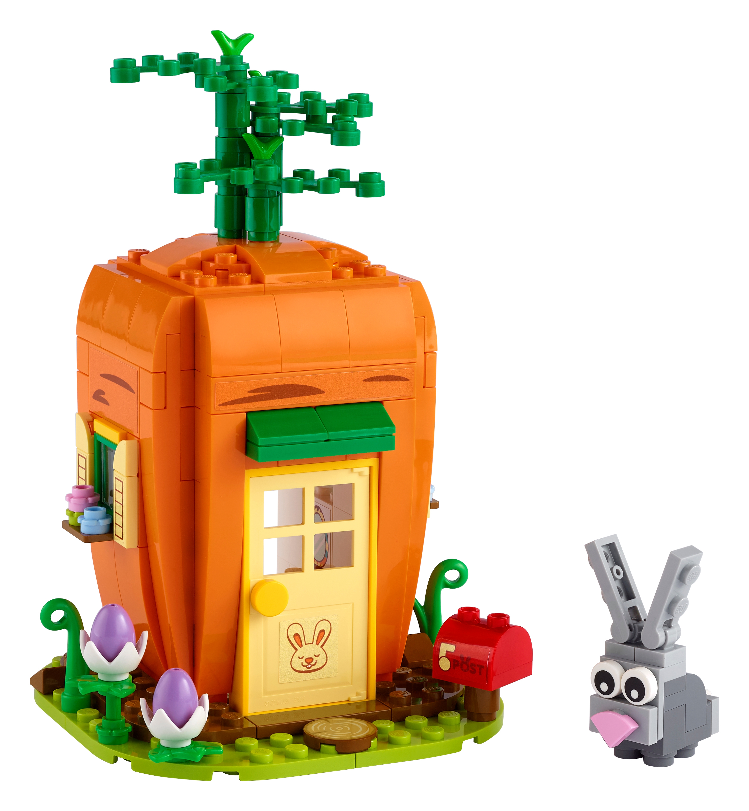 des Osterhasen 40449 | | Offiziellen LEGO® Shop DE