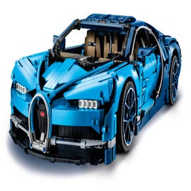 Bugatti Chiron - 42083 - Technic