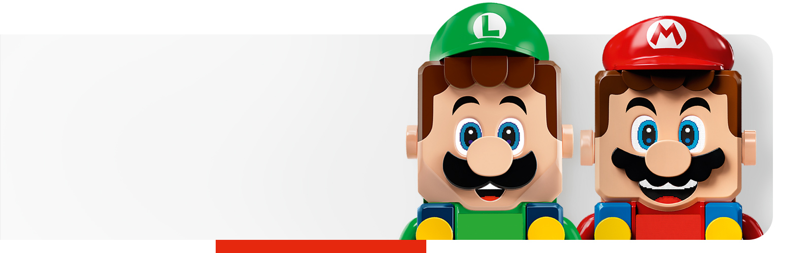 Super lego mario discount app