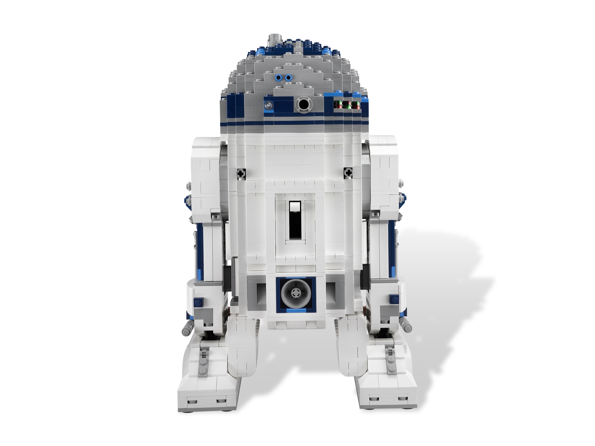 Lego - レゴ(LEGO) スター・ウォーズ R2-D2(TM) 75308の+radiokameleon.ba