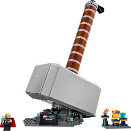 Thors hammer - 76209 - Marvel