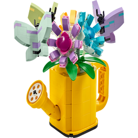 Blomster i vandkande - 31149 - Creator 3-i-1