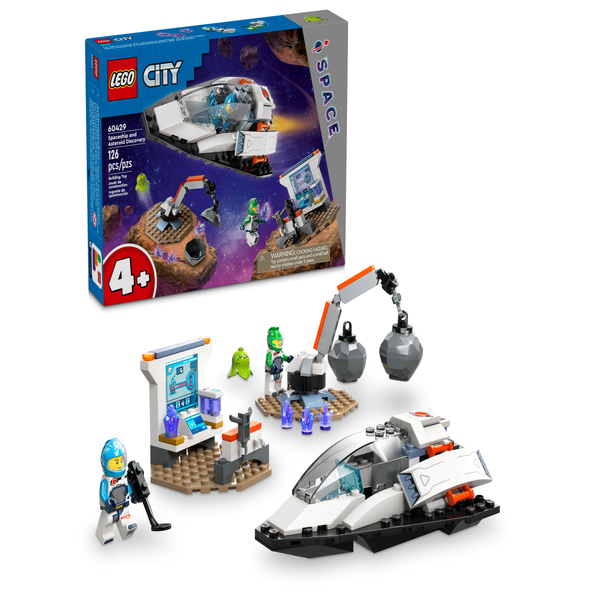 Space Astronaut Compatible with Lego, Astronaut Building Block Set for Boy  8-12, Flexible Space Explorer Toy with Display Stand, Cool Spaceman  Building Set for Adults 
