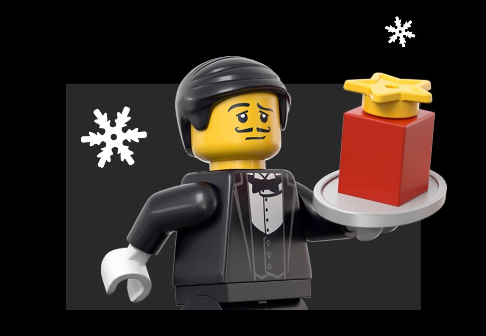 LEGO Cyber Monday Deals 2023 Official LEGO Shop US