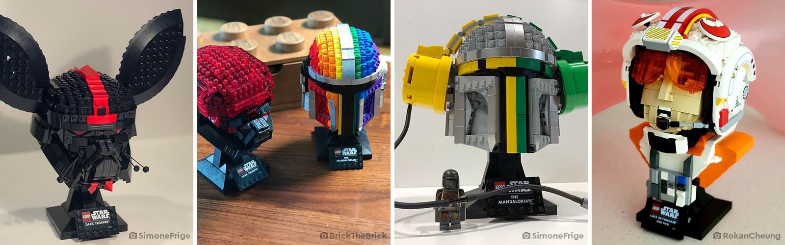 custom lego star wars sets