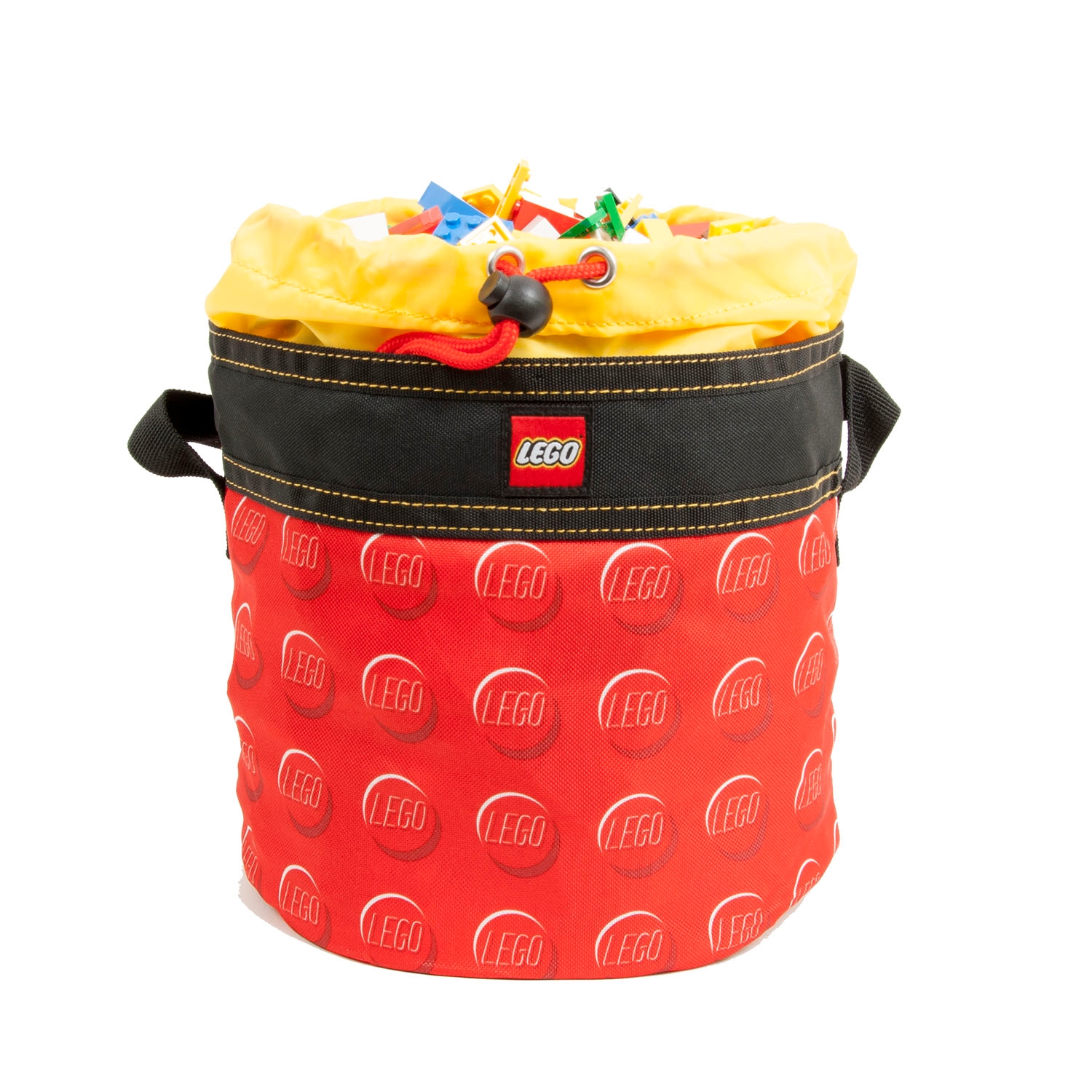LEGO® Red Cinch Bucket 5005353 | Other | Buy online at the