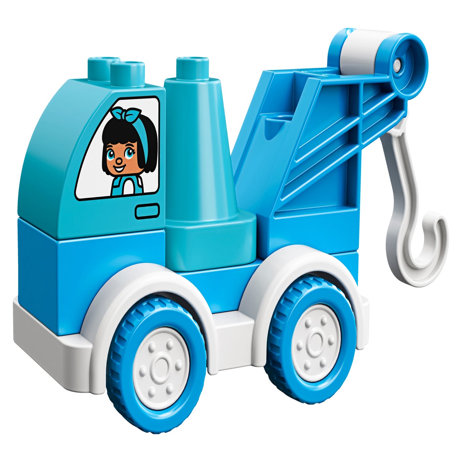 Tow | DUPLO® | Buy online at the Official LEGO® Shop