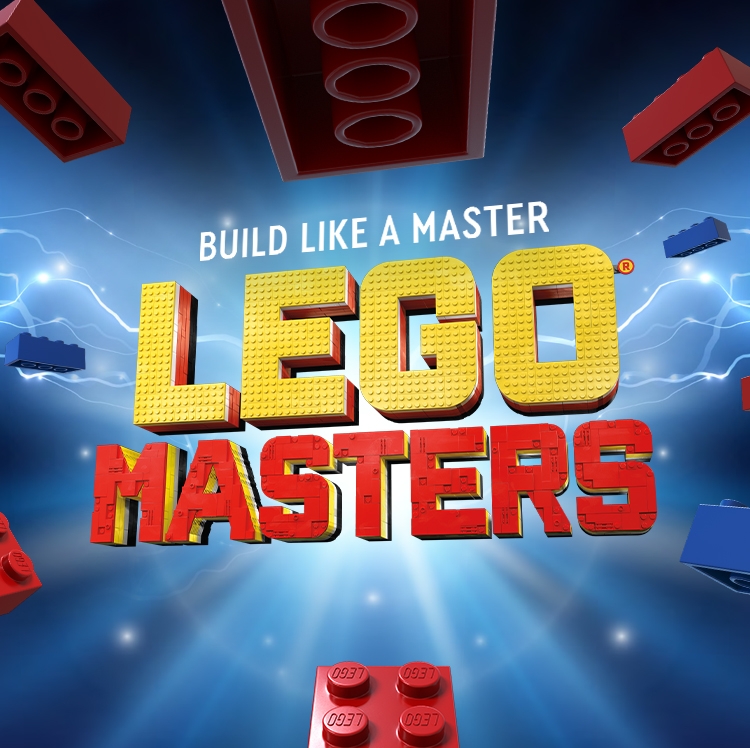 Lego discount masters competition