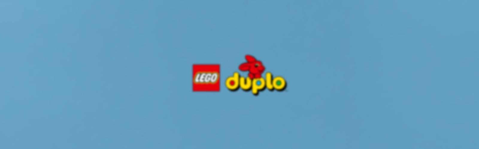 LEGO 10979 DUPLO Animaux Sauvages dEurope, Jouet dEveil des 2 Ans,  Figurines de Daims, Ours, Renard et Ecureuils - Maquette - Achat & prix