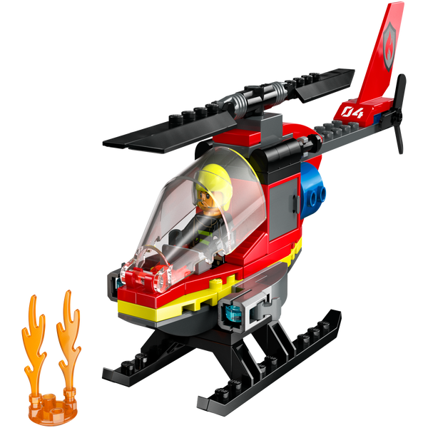 LEGO® City Toys, Official LEGO® Shop US
