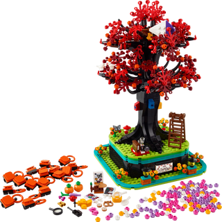 LEGO® Storage – Toyworld Australia