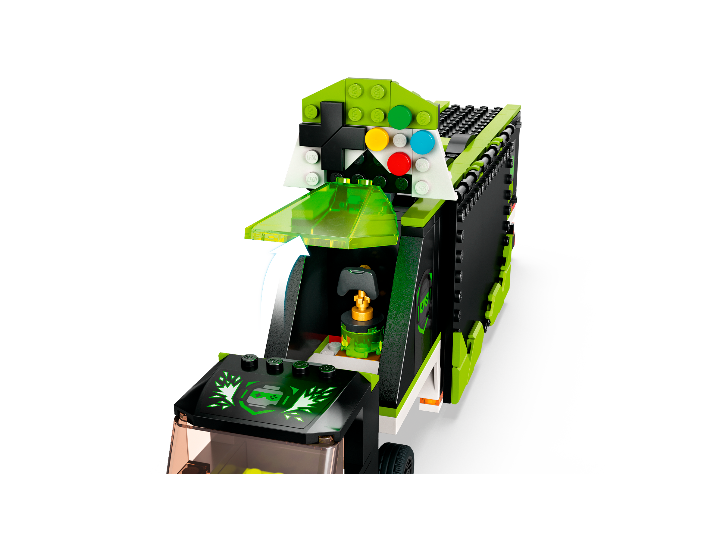 Gaming Tournament the LEGO® US 60388 at Official | online Truck | Shop City Buy