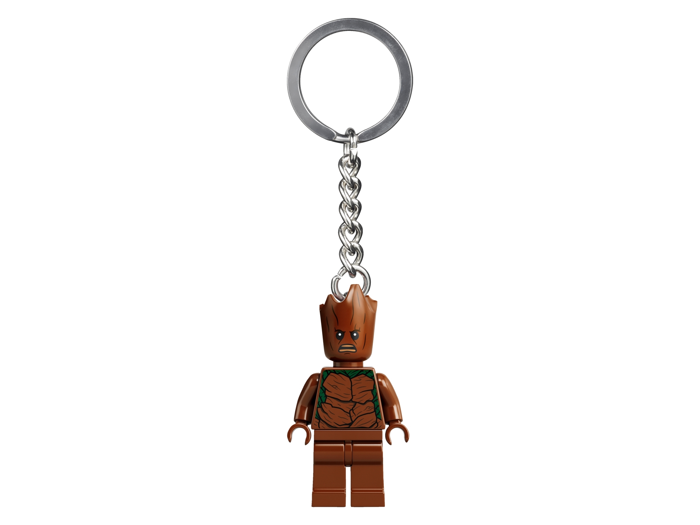 lego marvel groot