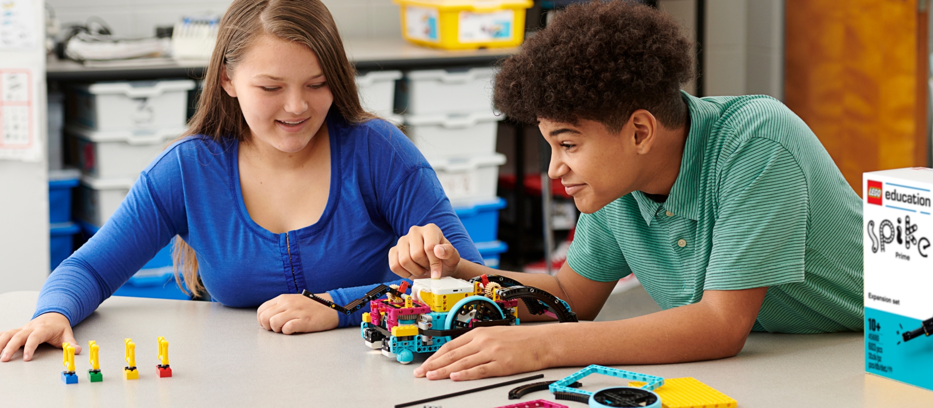 Lego robotics for store 5 year olds