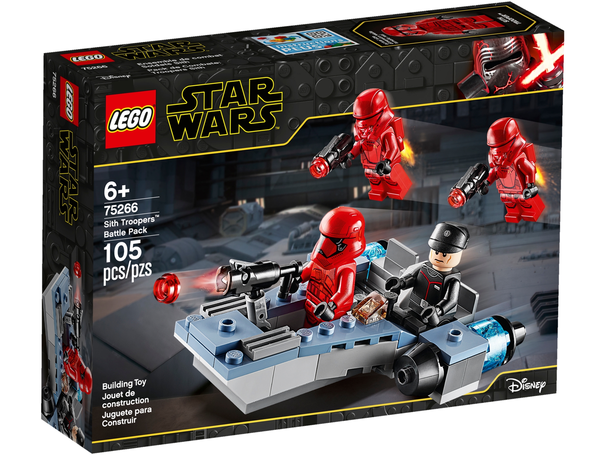 star wars lego stormtrooper sets