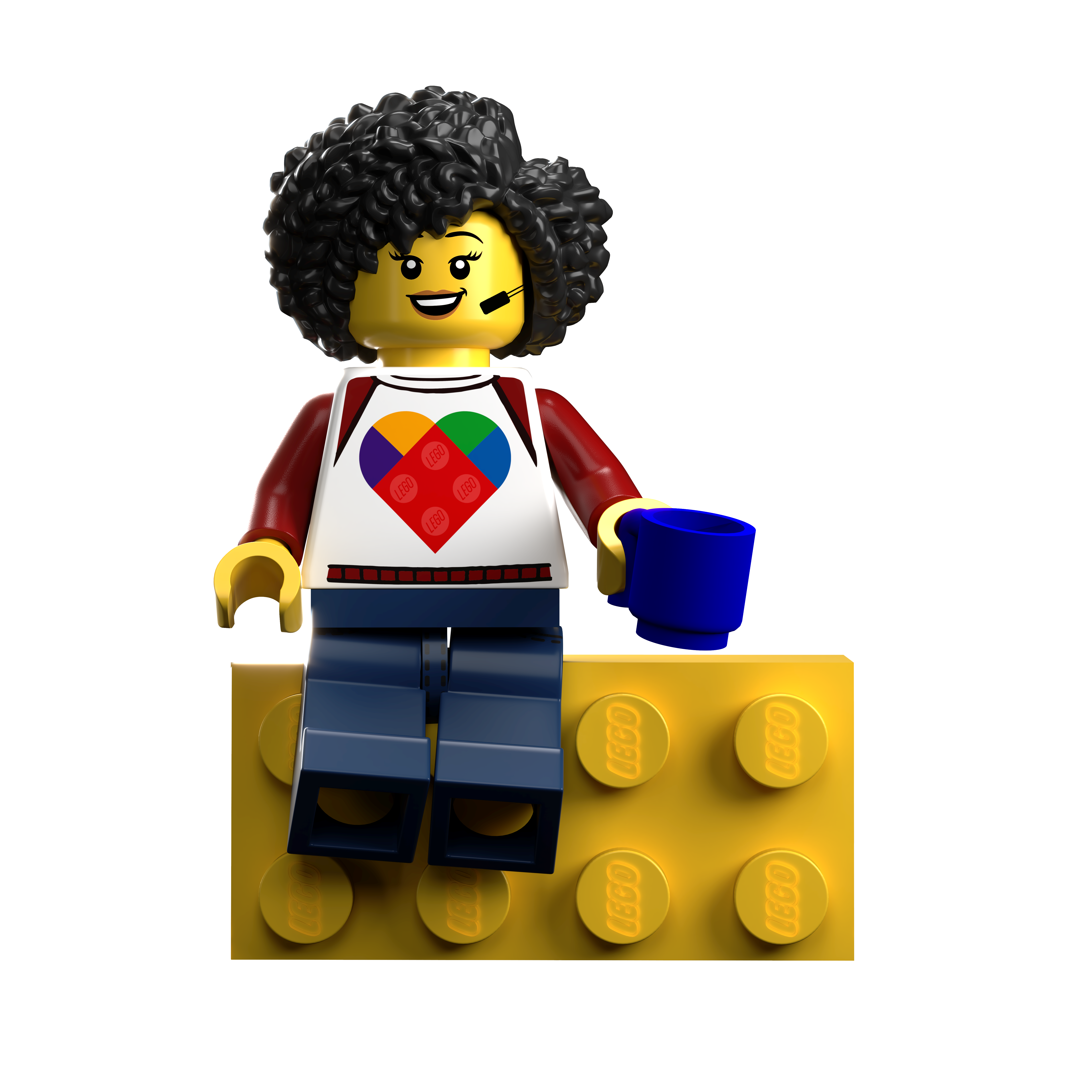 Customer Service - LEGO.com